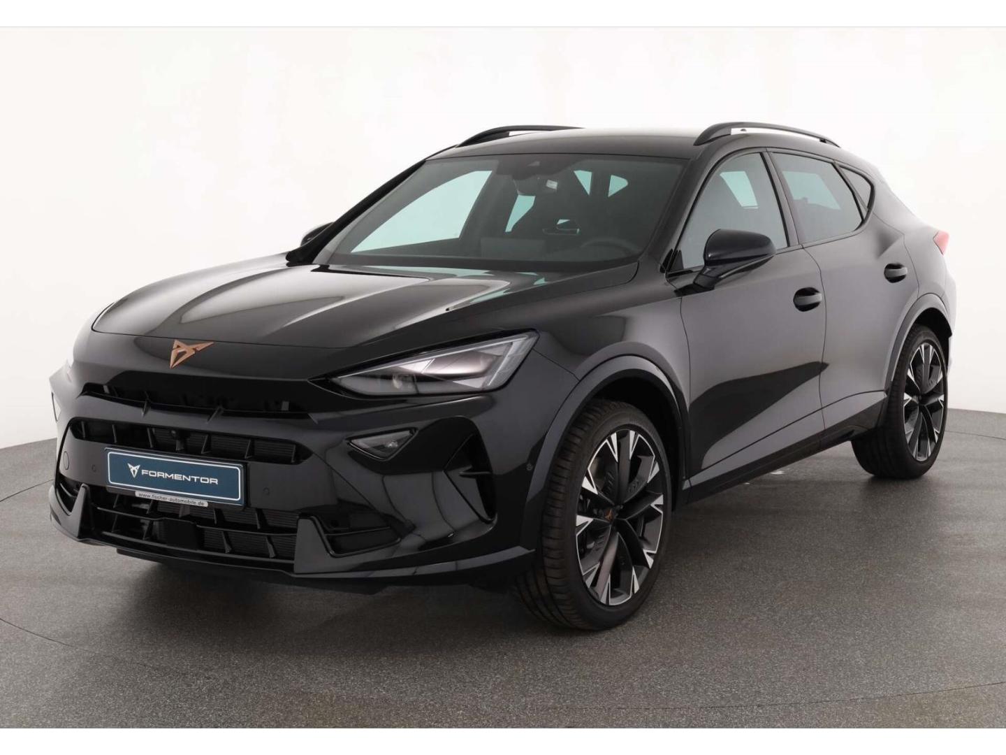 Cupra Formentor 2.0 TSI VZ, миниатюра 2