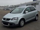 Volkswagen Golf Plus Cross 1.9 TDI Climatronic Sitzhzg TÜV - Volkswagen Golf Plus: 1.9