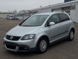 Volkswagen Golf Plus Cross 1.9 TDI Climatronic Sitzhzg TÜV - Volkswagen Golf aus 2007: TDI