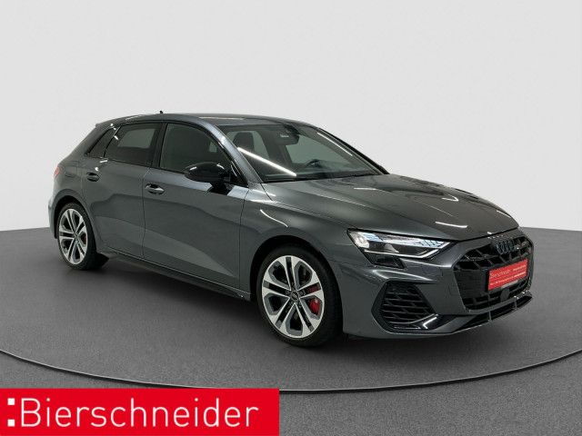 Audi S3 - Bild 3