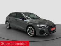 Audi S3 - Vorschau Bild 3