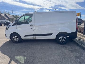 Ford Transit Custom - 8