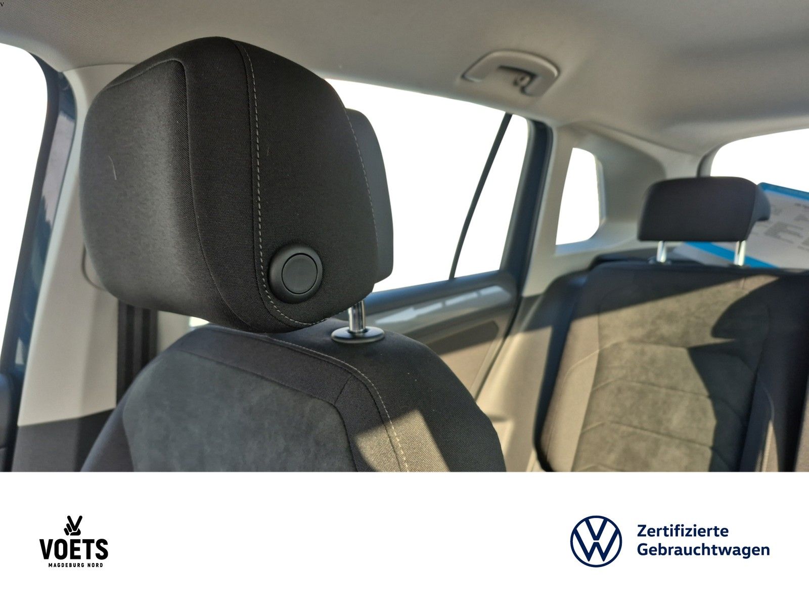 Volkswagen Tiguan - Bild 16