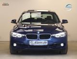 BMW 340i 3.0 326PS Aut. xDrive Stdheizg SHZ deutsch - gebrauchte BMW 340 aus dem Jahr 2017