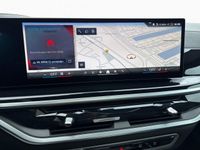 BMW X5 M60 - Vorschau Bild 12