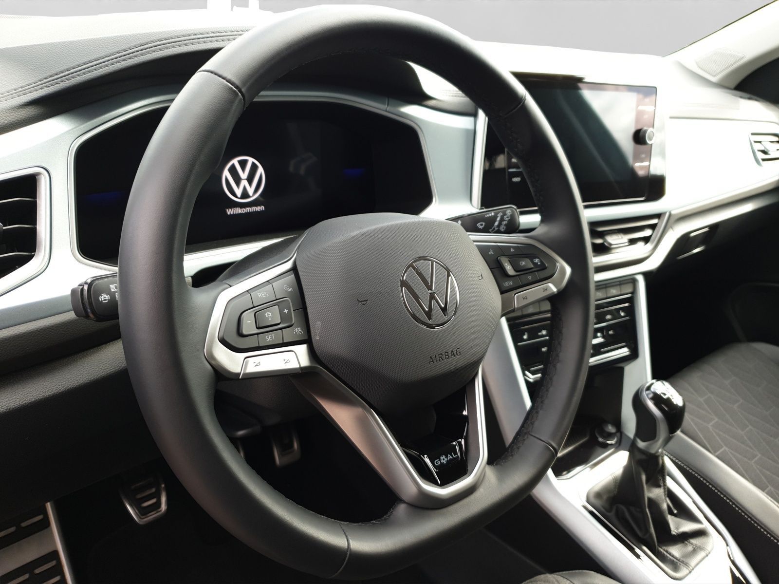 Volkswagen T-Roc - Bild 10