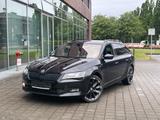 Skoda Superb Combi Sportline 4x4 SPORT LINE /SHZ/RFK/ - Skoda Superb in Bochum