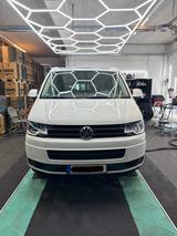 Volkswagen T5 California Comfortline SOLAR*STHZ*KÜCHE*DACH* - Volkswagen T5 California aus 2015