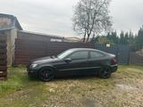 Mercedes-Benz Mercedes w203 CLC200 sportcoupe - Mercedes-Benz CLC 200 Gebrauchtwagen