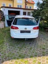 Volkswagen Golf 2.0 TDI BlueMotion Technology MATCH MAT... - Volkswagen Golf: Match Bluemotion Technology