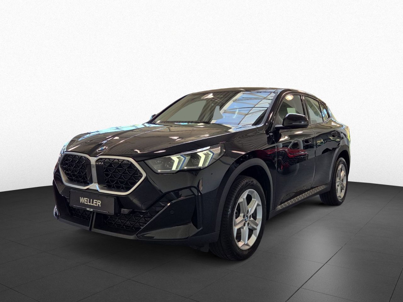 BMW X2 - Bild 3