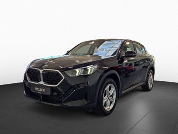 BMW X2 - 3