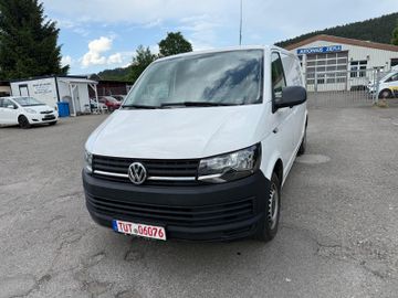 Volkswagen T6 Transporter - 1