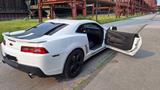 Chevrolet Camaro 6.2 V8 SS Automatic - Chevrolet aus 2016