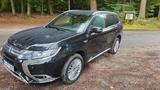 Mitsubishi Outlander 2.4 MIVEC PLUG-IN HYBRID 4WD Plus ... - Mitsubishi Outlander mit Hybrid-Antrieb: Plug In
