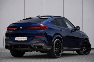 BMW X6 - 6
