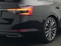 Skoda Superb - Vorschau Bild 23