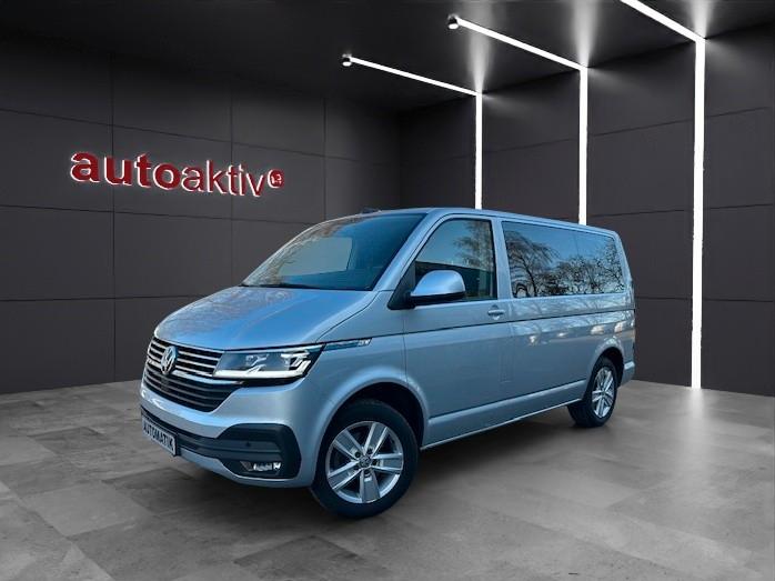 Volkswagen T6.1 Caravelle Comfort./LED/Kamera/AHK/7 Sitzer