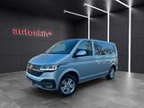 Volkswagen T6.1 Caravelle Comfort./LED/Kamera/AHK/7 Sitzer - Gebrauchtwagen in Lüneburg