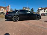 Mercedes-Benz S 350 d - - gebrauchte Mercedes-Benz S 350 aus dem Jahr 2019