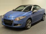 Renault Megane Coupe Cabrio GT Für Gewerbe, Ex-/Import - gebrauchte Renault Megane aus dem Jahr 2010