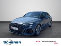 Audi RS3 - Vorschau Bild 1