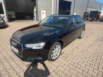 Audi A4 - 2