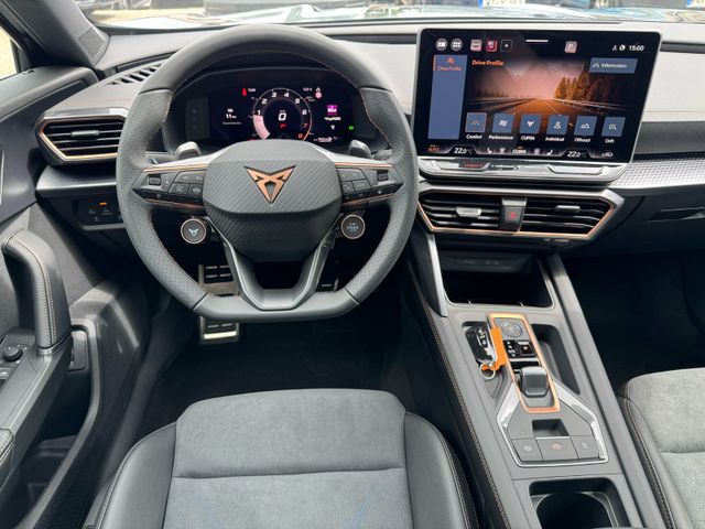 Formentor 2.0TSI 245kW VZDSG 4Drive APP/ACC/PANO