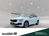 Skoda Kamiq Selection 110kw TSI DSG *PANO*NAVI*PDC*SHZ - Skoda Kamiq in Kassel