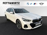 BMW 520i Touring M Sport|AHK|Bowers&Wilkins|Autobahn - BMW 5er Reihe Jahreswagen: Kombi