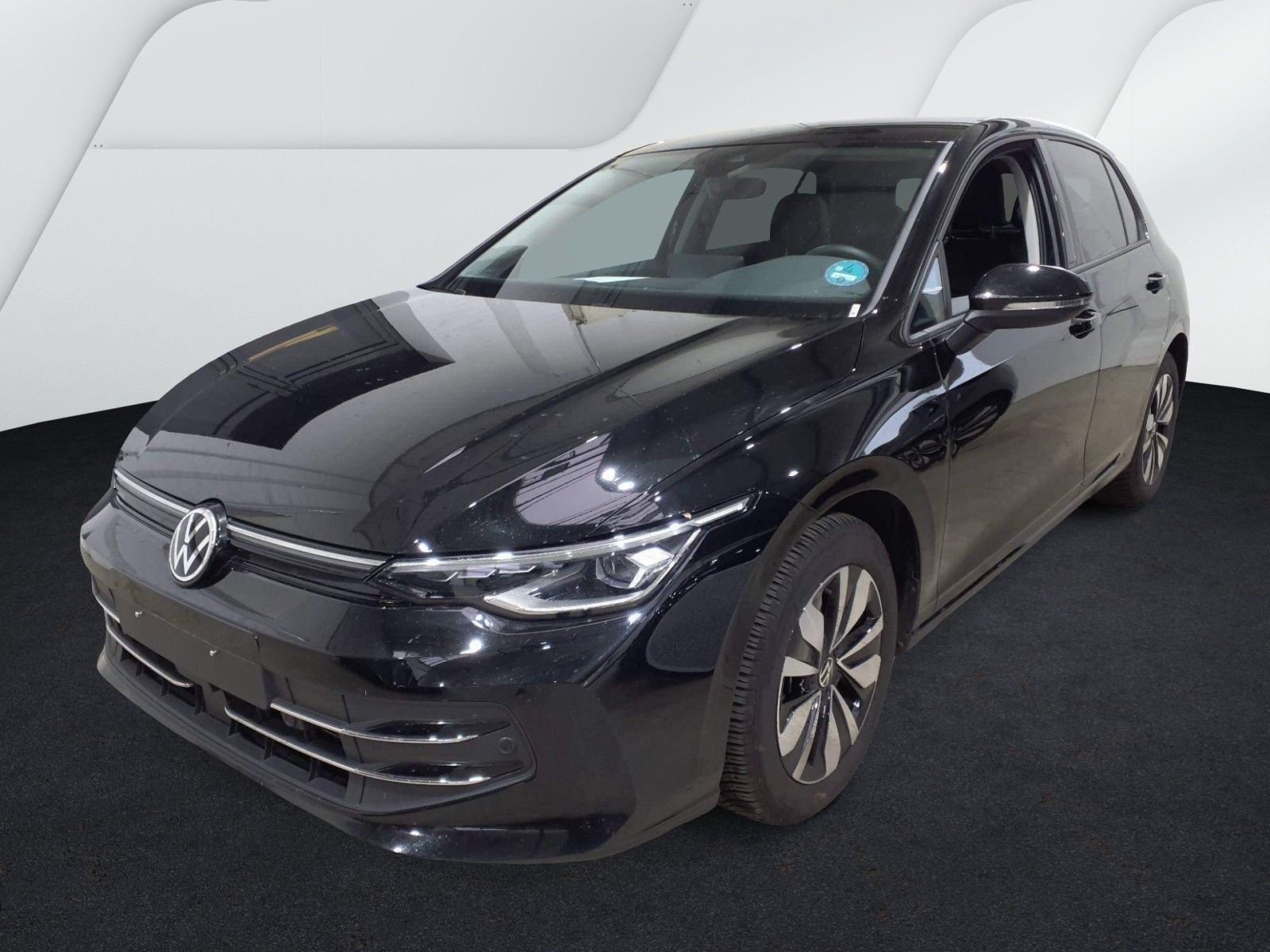 Volkswagen Golf - Bild 2