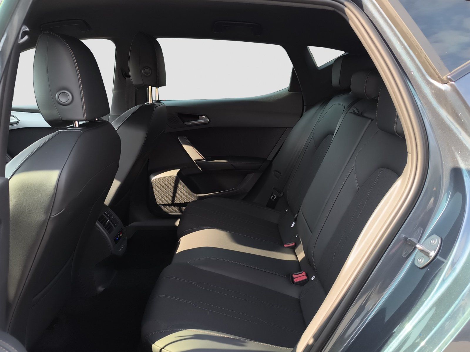 Cupra Leon - Bild 16
