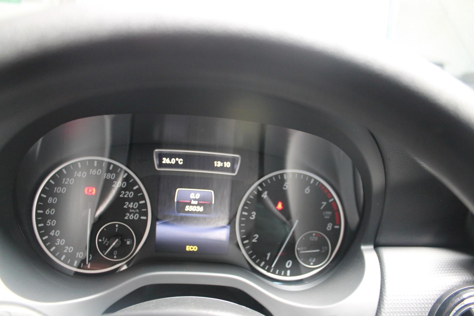 Mercedes-Benz A 180 "Brabus-Umbau"*Xenon*Navi*18"LM*
