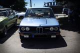 BMW 528 E12 Oldtimer - BMW Gebrauchtwagen von 1976