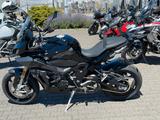 BMW S1000XR Triple Black mit Rundum-Glücklich-Paket