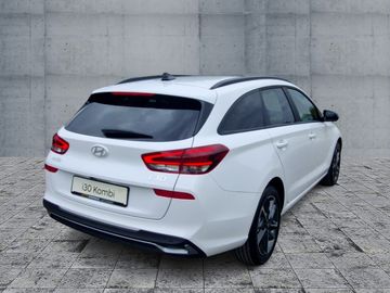 Hyundai i30 1.0 T-GDI Trend (115PS) Kombi