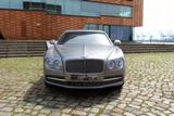 Bentley Flying Spur 6.0 W12 - Bentley Flying Spur aus 2015
