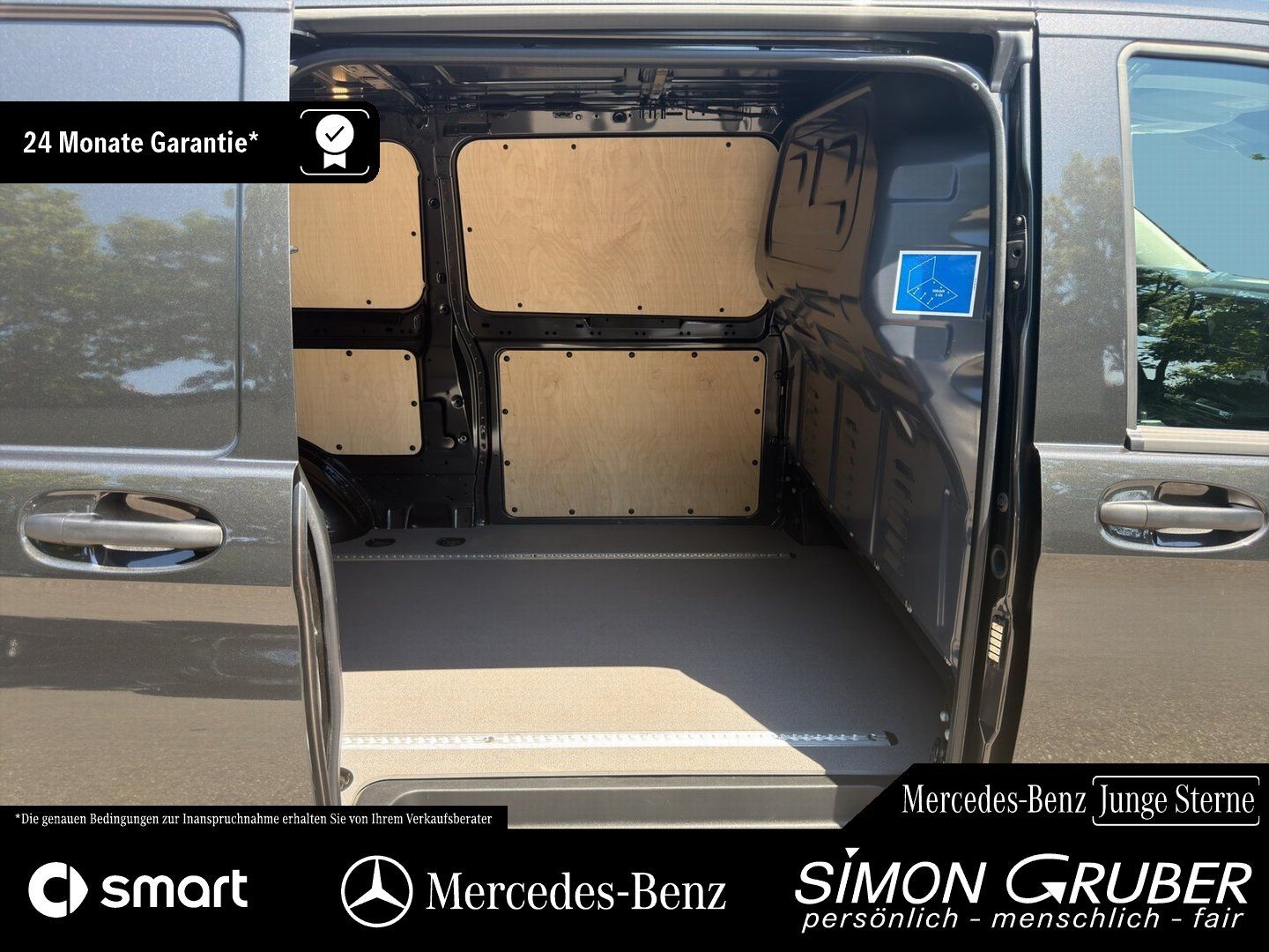 Fahrzeugabbildung Mercedes-Benz Vito 116 Kasten Extralang Multibeam Sitzheizung