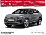 Audi Q4 Sportback e-tron 150 kW
