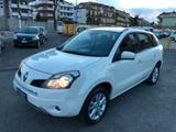 Renault RENAULT KOLEOS 4X4 2.5 GPL 170CV 141MILAKM - Renault Koleos Kombi Gebrauchtwagen