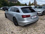 Audi A6 Avant 3.0 TDI quattro*Garantie*TÜV+Service* - mit Diesel-Antrieb: Alcantara, Kombi, Garantie