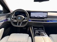 BMW i7 - Vorschau Bild 18