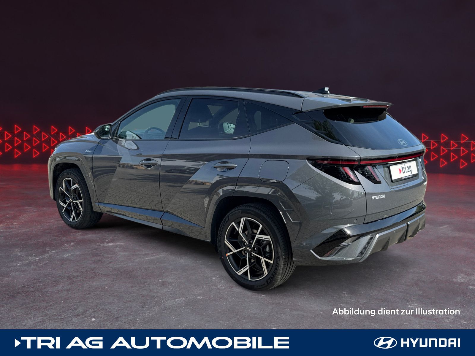 Hyundai TUCSON - Bild 5