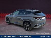 Hyundai TUCSON - Vorschau Bild 5