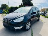 Ford Galaxy Trend, 7Sitze, Klima, AHK - gebrauchte Ford Galaxy aus dem Jahr 2013