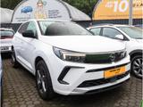 Opel Grandland Elegance 1.2 Turbo +ALLW+AUT+AHK+RFK++ - Geländewagen bis 25.000 Euro