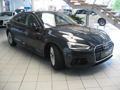 Fahrzeugabbildung Audi A5 2.0 TDI Sportback S-Tronic NAVI/LEDER/SHZ/PDC