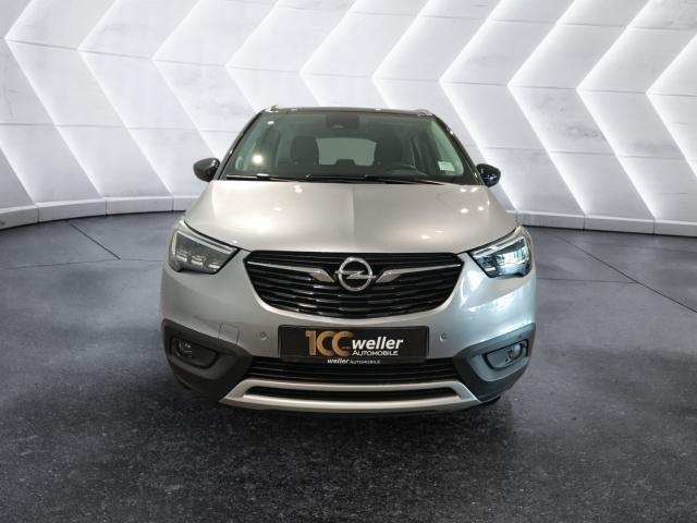 Opel Crossland X 1.2 Turbo ''120 Jahre'' Rückfahrkame