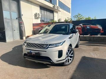 Land-Rover Range Rover Evoque - 1