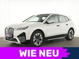 BMW iX Parking Assistant Plus|Clear&Bold|Head-up - BMW iX Tageszulassungen